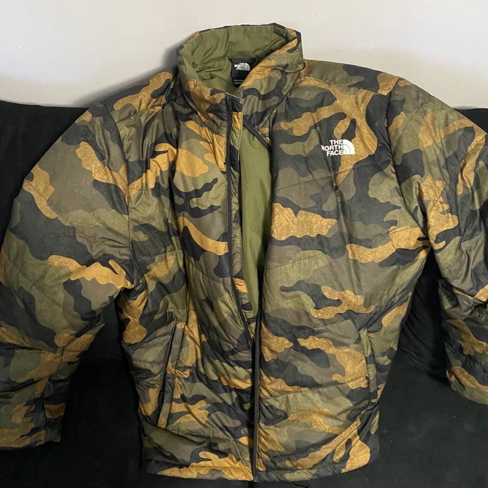 Northface Jacket